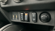 Mitsubishi ASX 2.0 Exceed 5dr Petrol Estate